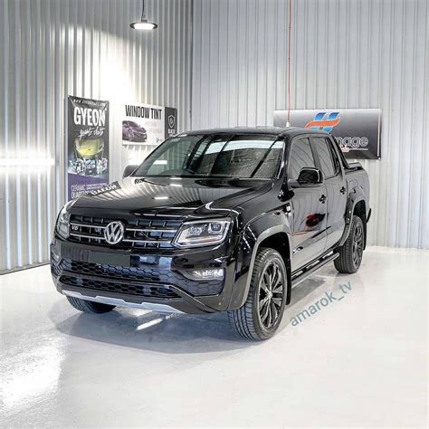 Vw Amarok Porsche Sports Car 4x4 Off Road Lift Kits Offroad High