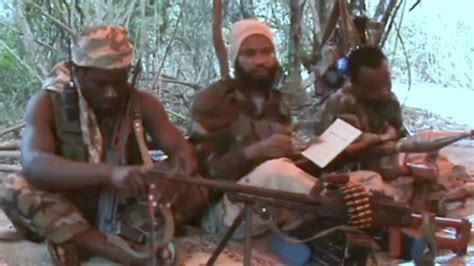 Muslims Shield Christians When Al Shabaab Attacks Bus