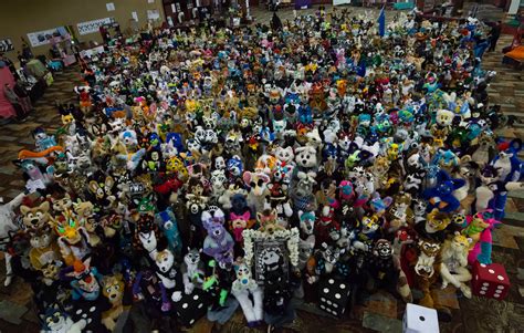 Download Blfc Fursuit Group Photo 11mb Full Size Furry By Robync7