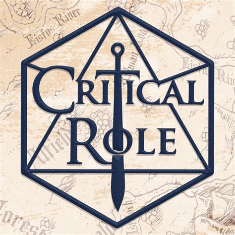 Critical Role Youtube