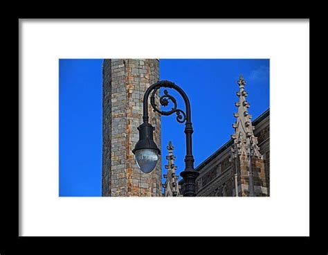 Old West End Our Lady Queen Of The Most Holy Rosary Cathedral Light