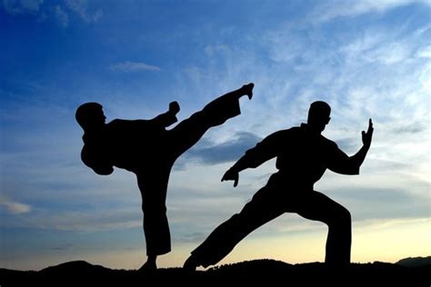 Karate (空手) (/ k ə ˈ r ɑː t i /; Karate - Auf die Geschicklichkeit kommt es an > Getslim.de