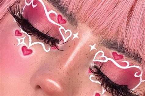Top 10 Aesthetic E Girl Makeup Ideas To Brighten Up Your Mood January