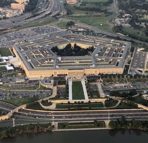 Pentagon Didnt Actually Explode — It Was Just Ai