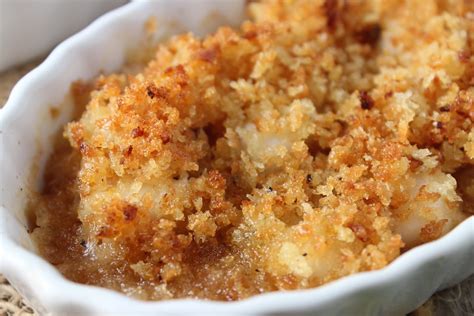 Seafood Casserole Recipe Ritz Crackers Design Corral