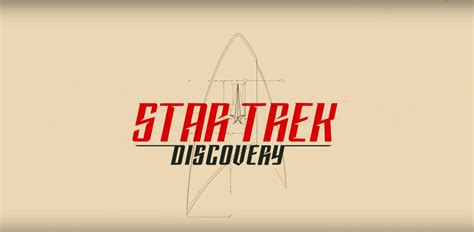 Bonus Scene And Season Two Reveals From The Star Trek Discovery