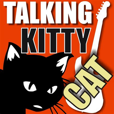 The Lost Episode Of Talking Kitty Cat Cjaymarch Wiki Fandom