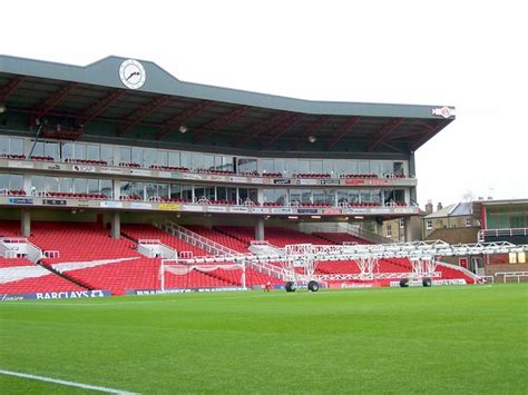 Set on the site of the former arsenal football club. Highbury Stadium | Flickr - Photo Sharing!