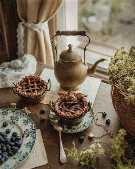 Autumn Aesthetic Aesthetic Food Cottage Core Aesthetic Slow Living