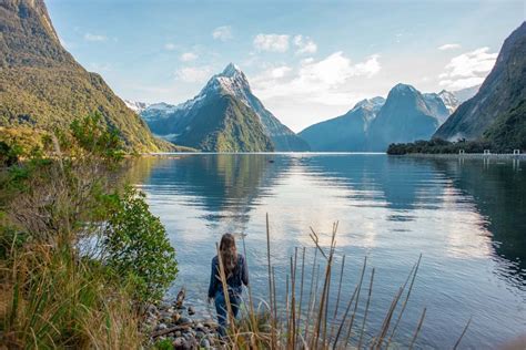 Ultimate Guide To Visiting Milford Sound In Winter