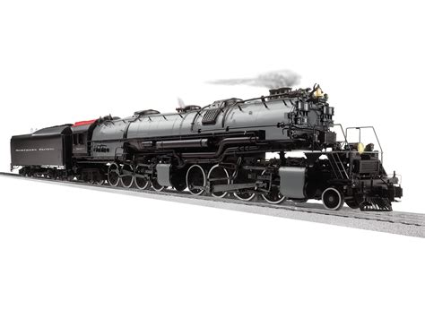 Lionel 2031130 O Northern Pacific Em 1 Steam Locomotive 5011 Ebay