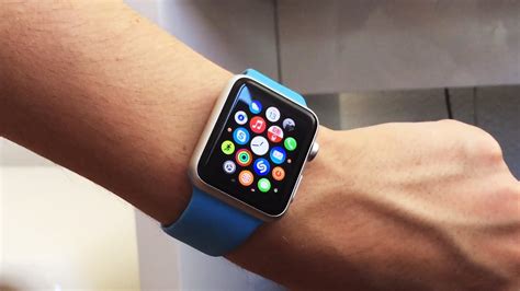 Apple Watch To Introduce Non Invasive Blood Glucose Monitoring For