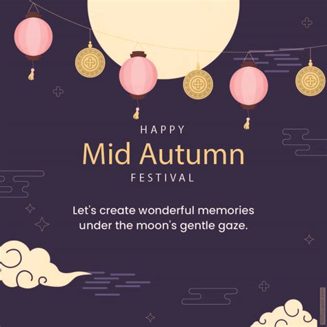 100 Happy Mid Autumn Festival Wishes To My Love And For Friends 1001