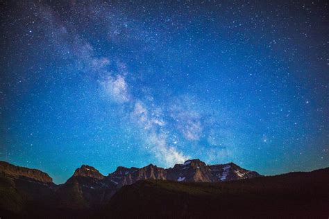 Nature Glacier National Park 4k Ultra Hd Wallpaper By Michael Matti