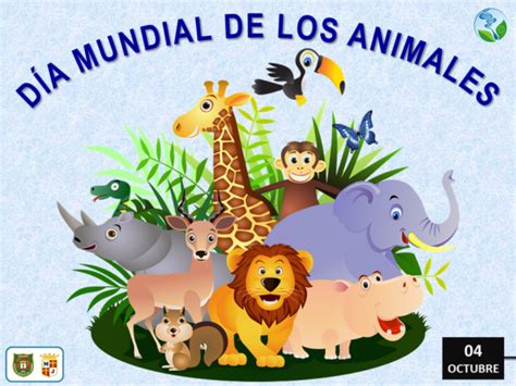 DÍa Del Animal 2021 Imágenes Y Frases Para El 29 De Abril