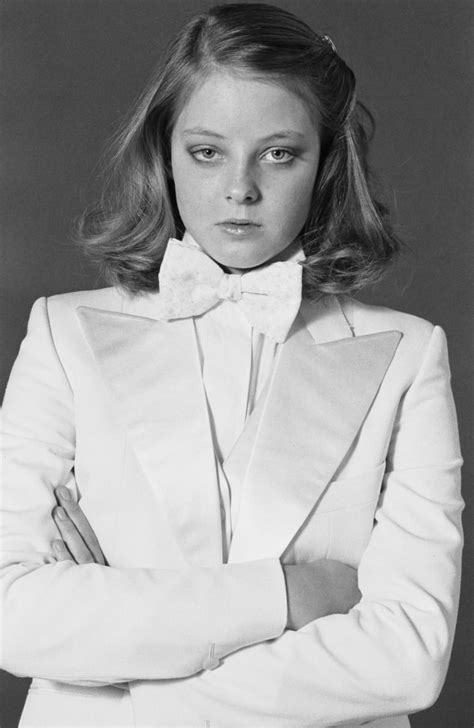 Picture Of Jodie Foster