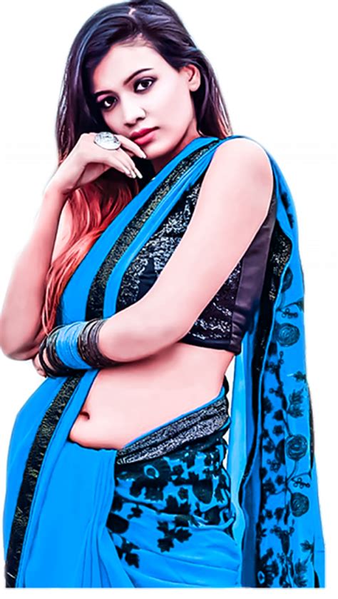 Bhojpuri Girl Png Image For Photo Editing New Pngbackground