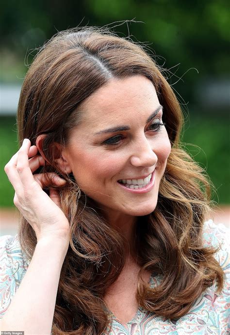 In 2018, brand finance's research cited the duchess as the most powerful royal fashion influencer, retaining that pieces in her wardrobe increase desirability among 38 percent of american shoppers. Kate Middleton Sexy at Seminar On Photography in London ...