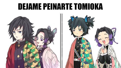 MEMES ANIME DE KIMETSU NO YAIBA DEMON SLAYER 44 YouTube