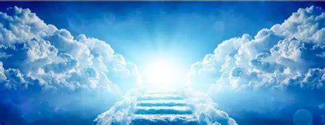 What Heaven Looks Like Unveiling The Secrets Of God Faith Founded On