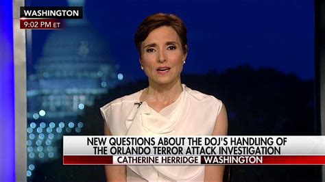 Fox News On Twitter Catherine Herridge 2 Former Senior Fbi Agents