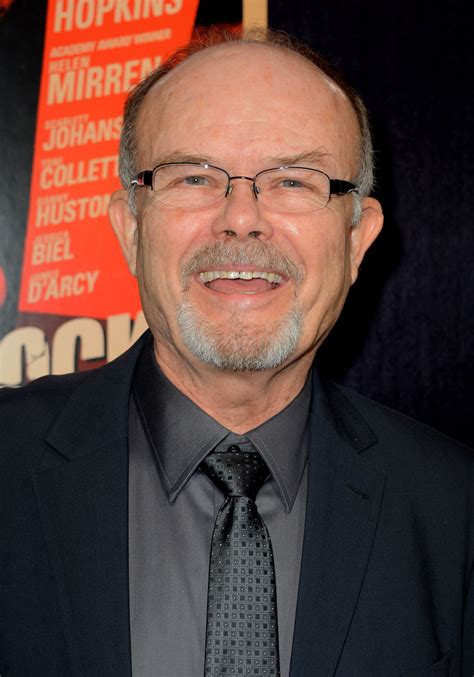 Kurtwood Smith Batman Wiki Fandom Powered By Wikia