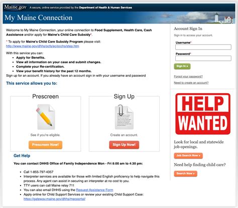 Bowling green family support food stamp office contact information. Maine Food Stamps Eligibility Guide - Food Stamps EBT