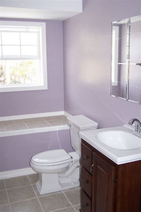 17 Lavender Bathroom Design Ideas Youll Love Interior God Lavender
