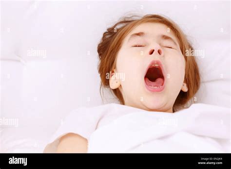 Yawn School Classroom Hi Res Stock Photography And Images Alamy