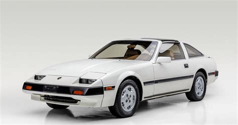 Heres What We Love About The Nissan 300zx Z31