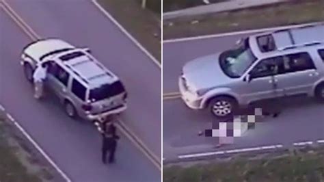 Video Of Cop Killing Unarmed Black Man In Tulsa Goes Viral