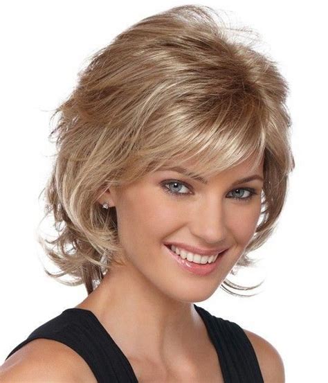 30 Sexiest Wispy Bangs You Need To Try In 2019 Style My Hairs Short Bob Hairstyles Bob