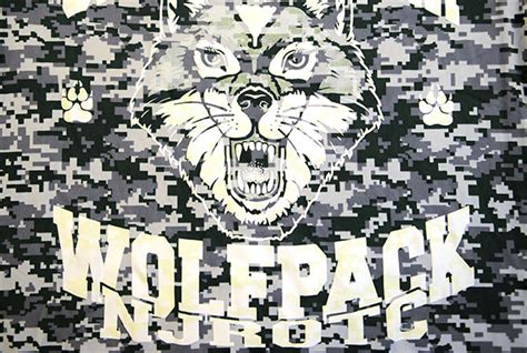Greenbrier Wolfpack Football School T Shirts