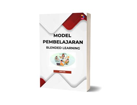 Model Pembelajaran Blended Learning Jariah Publishing