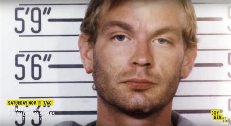 When Did Jeffrey Dahmer Die He Was Killed While Behind Bars