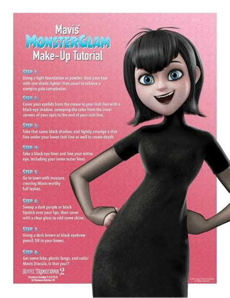 Mavis From Hotel Transylvania Being Yours Photos Telegraph