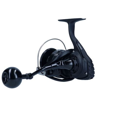 Daiwa Bg Black Lt D H Ark