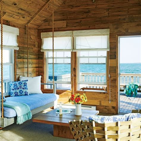 45 Summer Decor Beach Houses Coastal Living Rooms Beach House