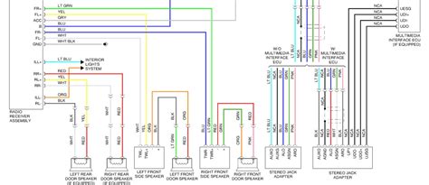 Veryoriginalname reading thread 2004 toyota tundra radio wiring diagram newbie. 2018 Tundra Jbl Wiring Diagram - Wiring Diagram
