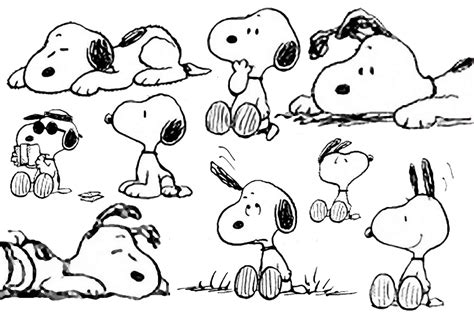 Snoopy Backgrounds Group 72