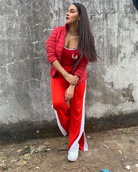 Actress Neha Dhupia Instagram Images ~ Live Cinema News