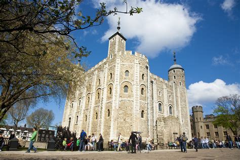 Why You Should Visit the Tower of London - Postcards & Passports
