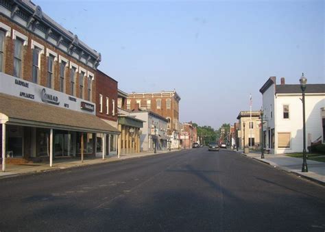 13 Of The Coolest Small Towns In Kentucky Most People Dont Know About