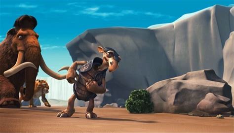 Ice Age 2 The Meltdown Ice Age Image 7966793 Fanpop