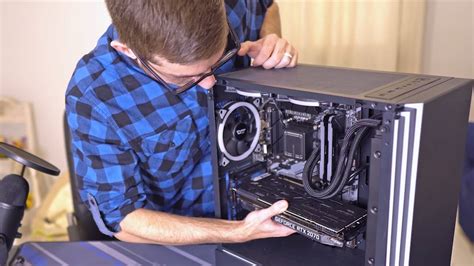 3 people are currently reading this guide. How to Install a Graphics Card for beginners - YouTube
