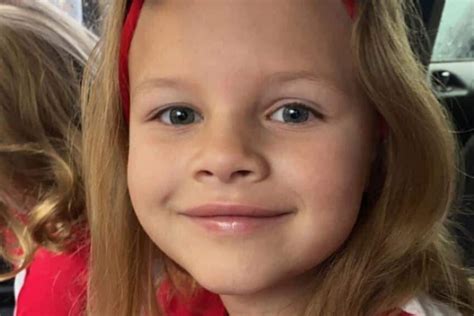 Athena Strand Grandfather Of Slain Texas 7 Year Old Speaks Out About