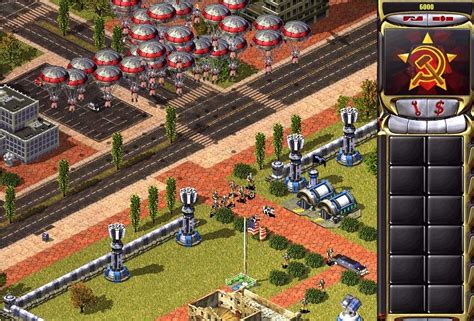 Command And Conquer Red Alert 2 Lan Patch Download