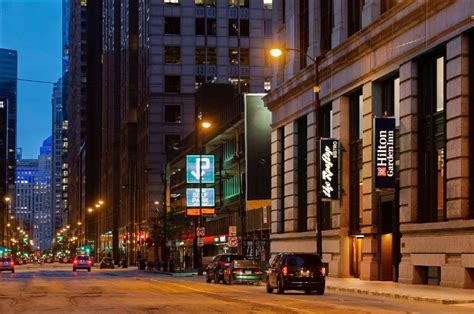 Hilton Garden Inn Chicago Central Loop 157 ̶2̶2̶1̶ Updated 2024 Prices And Hotel Reviews Il