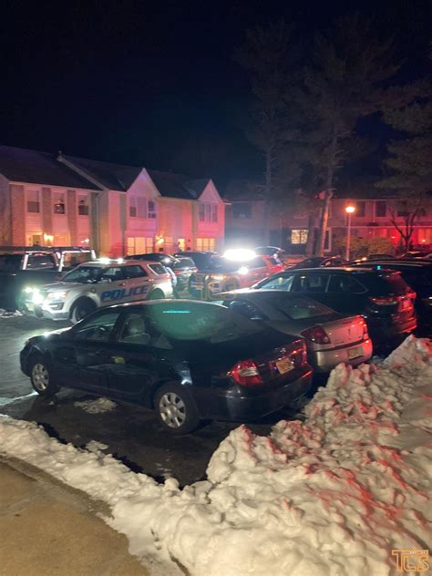 The Lakewood Scoop BREAKING UPDATE: Person shot and killed in Lakewood