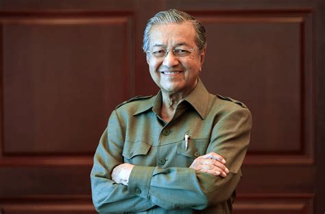 In may 2003, the leadership transition occurred as planned. Malaysians Want Tun Dr Mahathir To Be Nominated For The ...